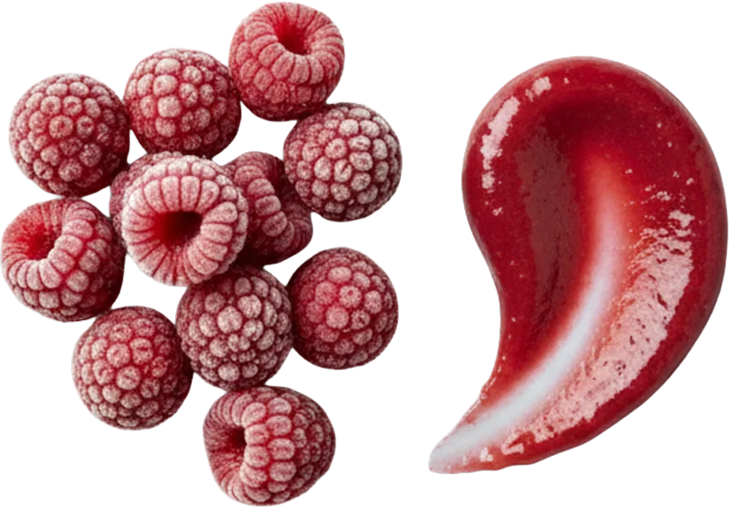 Framboise Chef