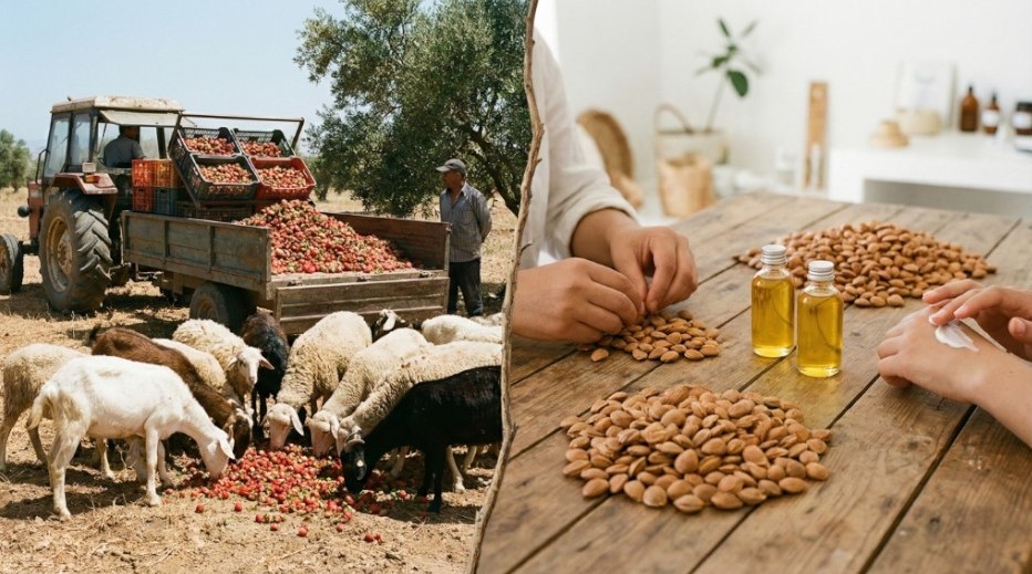 Valorisation Déchets